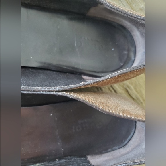 Gucci flats - Picture 3 of 10